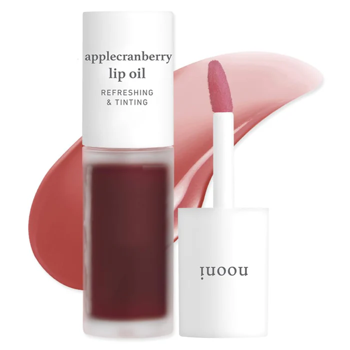 🎉Buy more, get more free💝Apple Glow Lip Oil – Appleberry & Applecherry-Multiple colors are available for you to choose from.