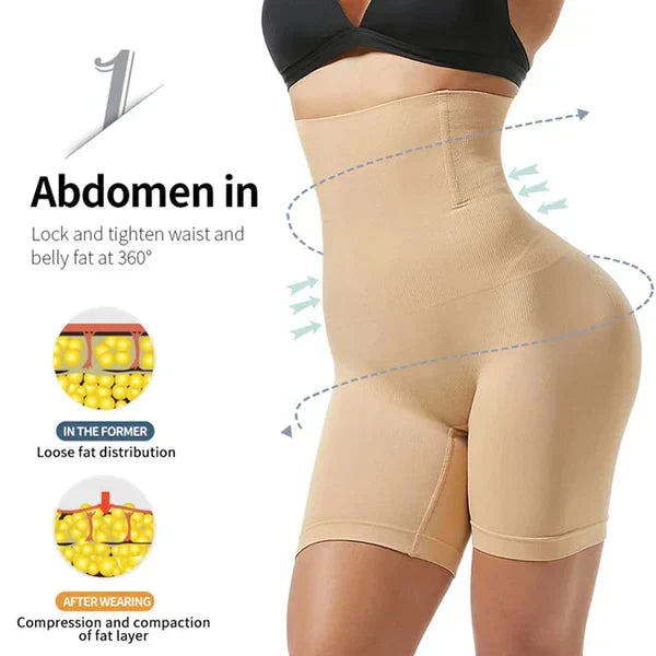 🔥BUY 1 GET 1 FREE🔥2025 UPGRADE Tummy And Hip Lift Pants