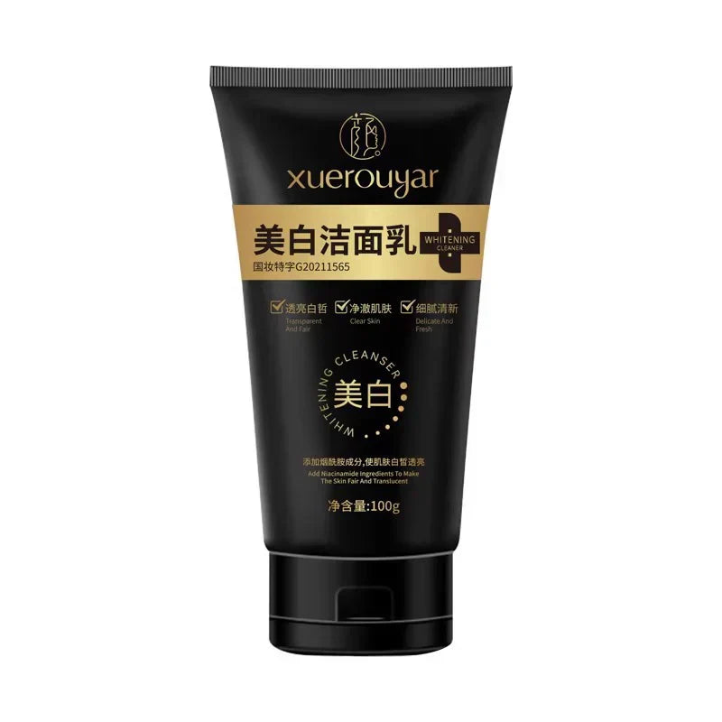 NIACINAMIDE PURIFYING WHITENING CLEANSER 🔥(BUY 3 GET 3 FREE)🔥