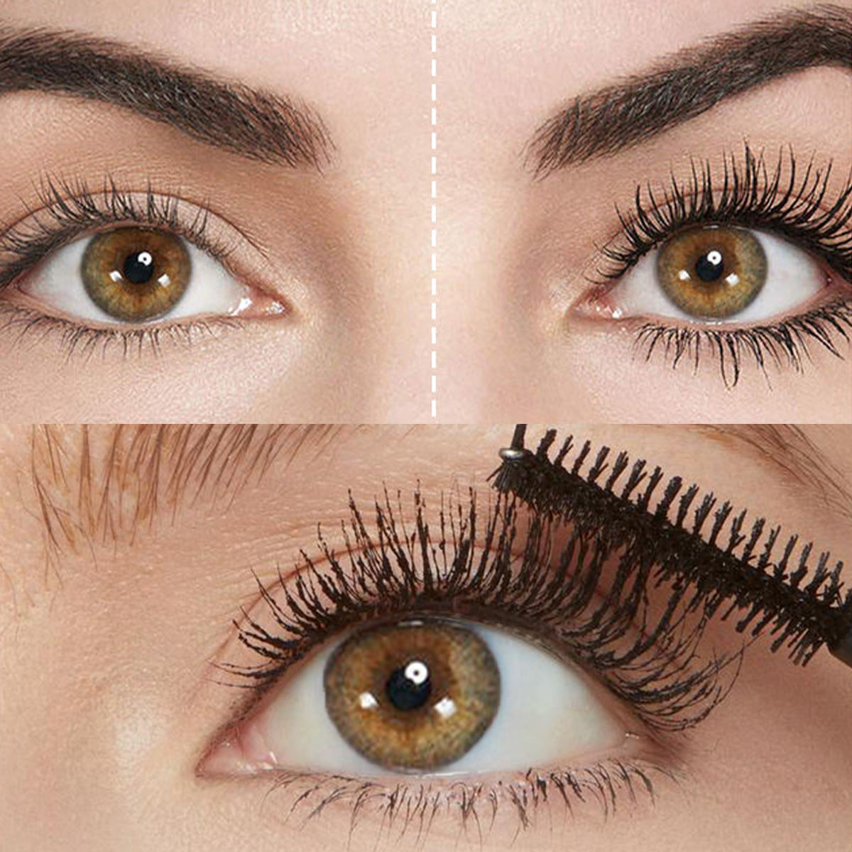 💖Buy 1 Get 1 Free💖 24 Hour Waterproof Mascara Bubble Mascara