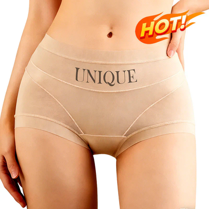 2026 New🌸Buy 2 Get 1 Free🌸Women's Breathable Shorts Underwear