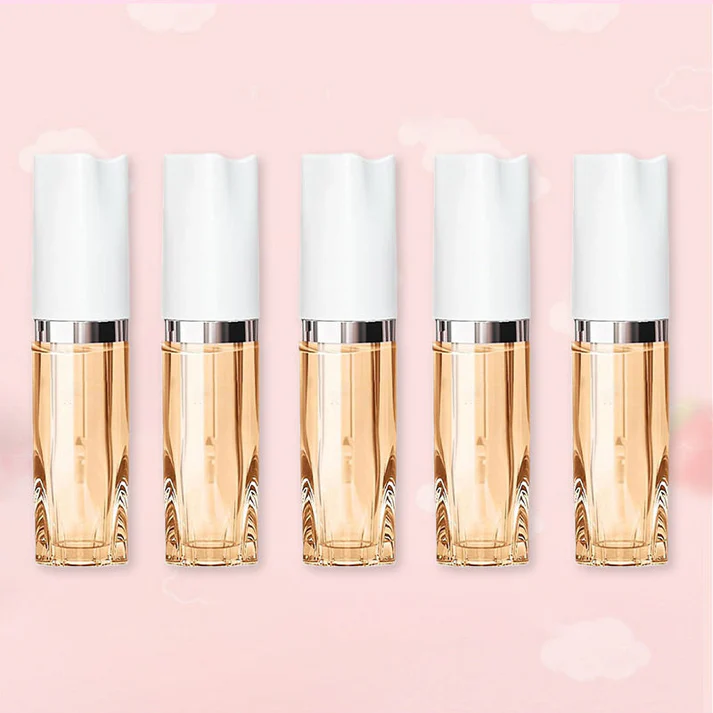 ❤️‍🔥Popular Pick❤️‍🔥|Color Changing Moisturizing Plumping Lip Oil