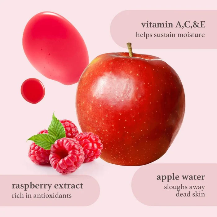 🎉Buy more, get more free💝Apple Glow Lip Oil – Appleberry & Applecherry-Multiple colors are available for you to choose from.