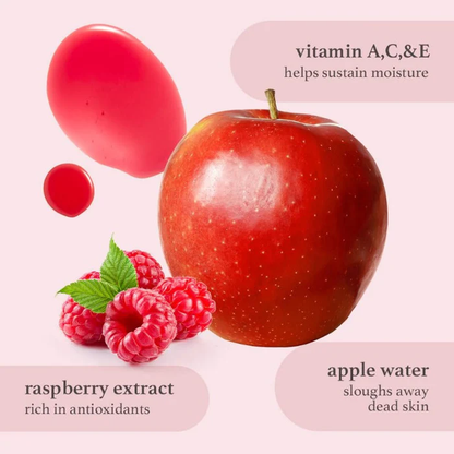 🎉Buy more, get more free💝Apple Glow Lip Oil – Appleberry & Applecherry-Multiple colors are available for you to choose from.