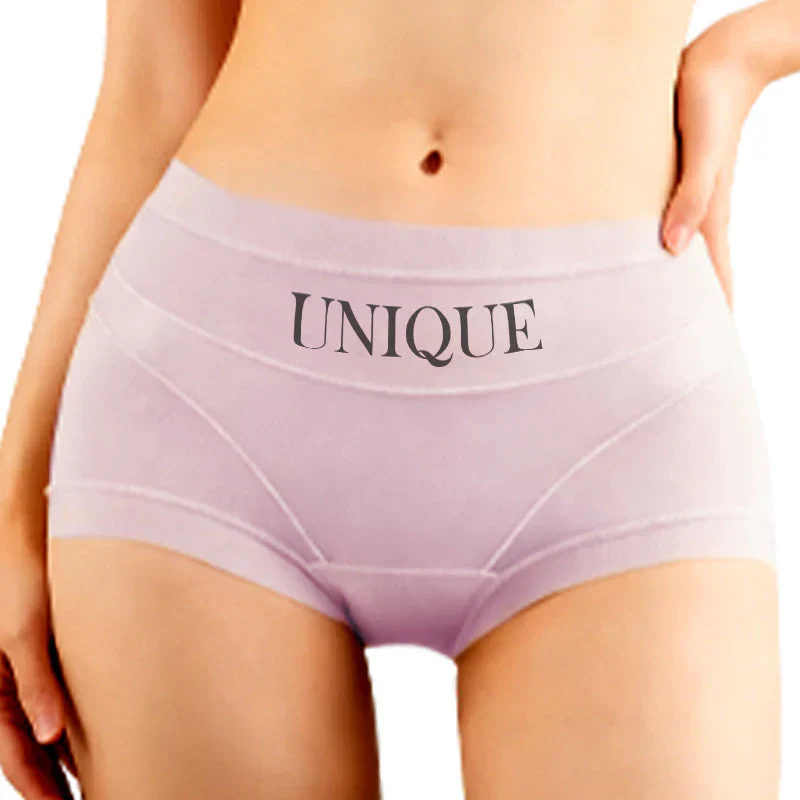 2026 New🌸Buy 2 Get 1 Free🌸Women's Breathable Shorts Underwear