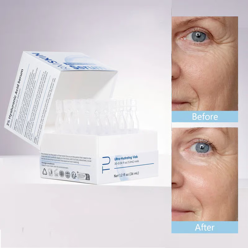 💥Buy more&Save more💥3% Hyaluronic Acid Ultra Hydrating Serum by TurmSkin