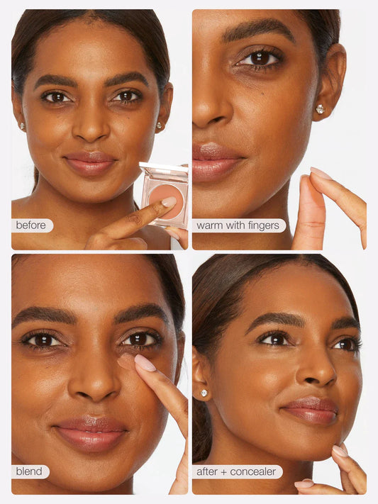 ✨ LAST DAY PROMOTION - BUY 1 GET 1 FREE✨Colored Clay Undereye Corrector