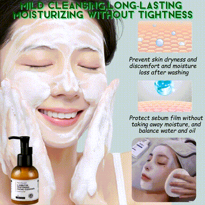 🌟Arbutin whitening cleanser deep cleansingwhitening💎