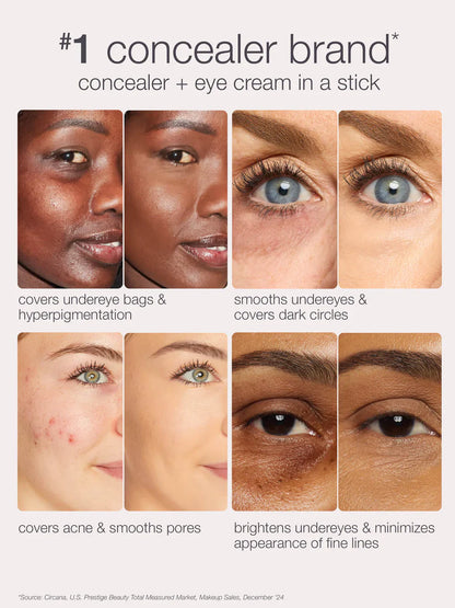 🔥Special Price Buy 1 Get 1 Free⏰💥 tate Big Stick Energy duo -shape tape concealer stick🔥