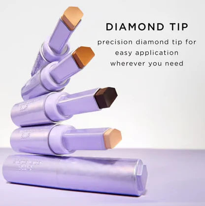 🔥Special Price Buy 1 Get 1 Free⏰💥 tate Big Stick Energy duo -shape tape concealer stick🔥
