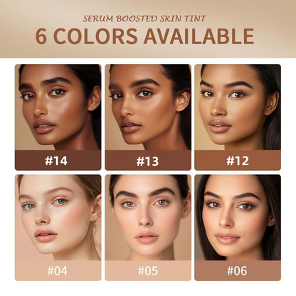 🔥Discover Flawless Beauty with the Solid Tinted Foundation Face Stick! 💄✨