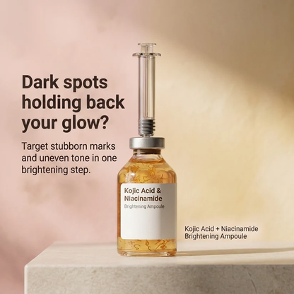 ✨Last Day 50% Off GlassSkin Ampoule Set