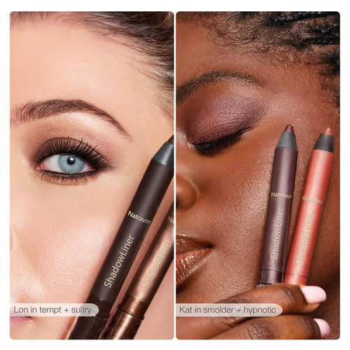 🔥Buy 1 Free 1 🔥Shadow Liner 2-in-1 Eyeliner & Eyeshadow