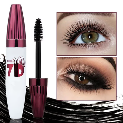 ✨LAST DAY BUY 1 GET 1 FREE✨Smudge-Proof Curling & Lengthening Mascara