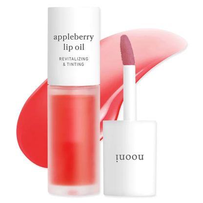🎉Buy more, get more free💝Apple Glow Lip Oil – Appleberry & Applecherry-Multiple colors are available for you to choose from.