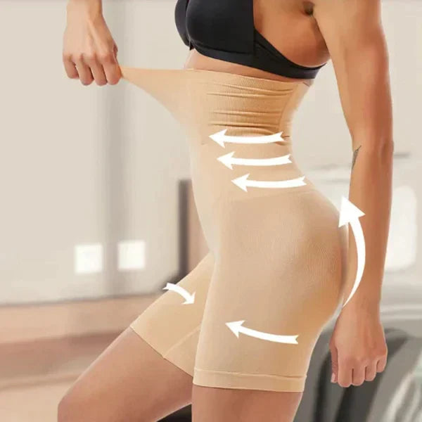 🔥BUY 1 GET 1 FREE🔥2025 UPGRADE Tummy And Hip Lift Pants