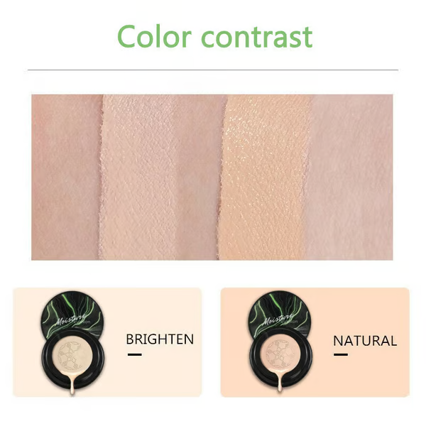 New Mushroom Head Air Cushion CC Cream