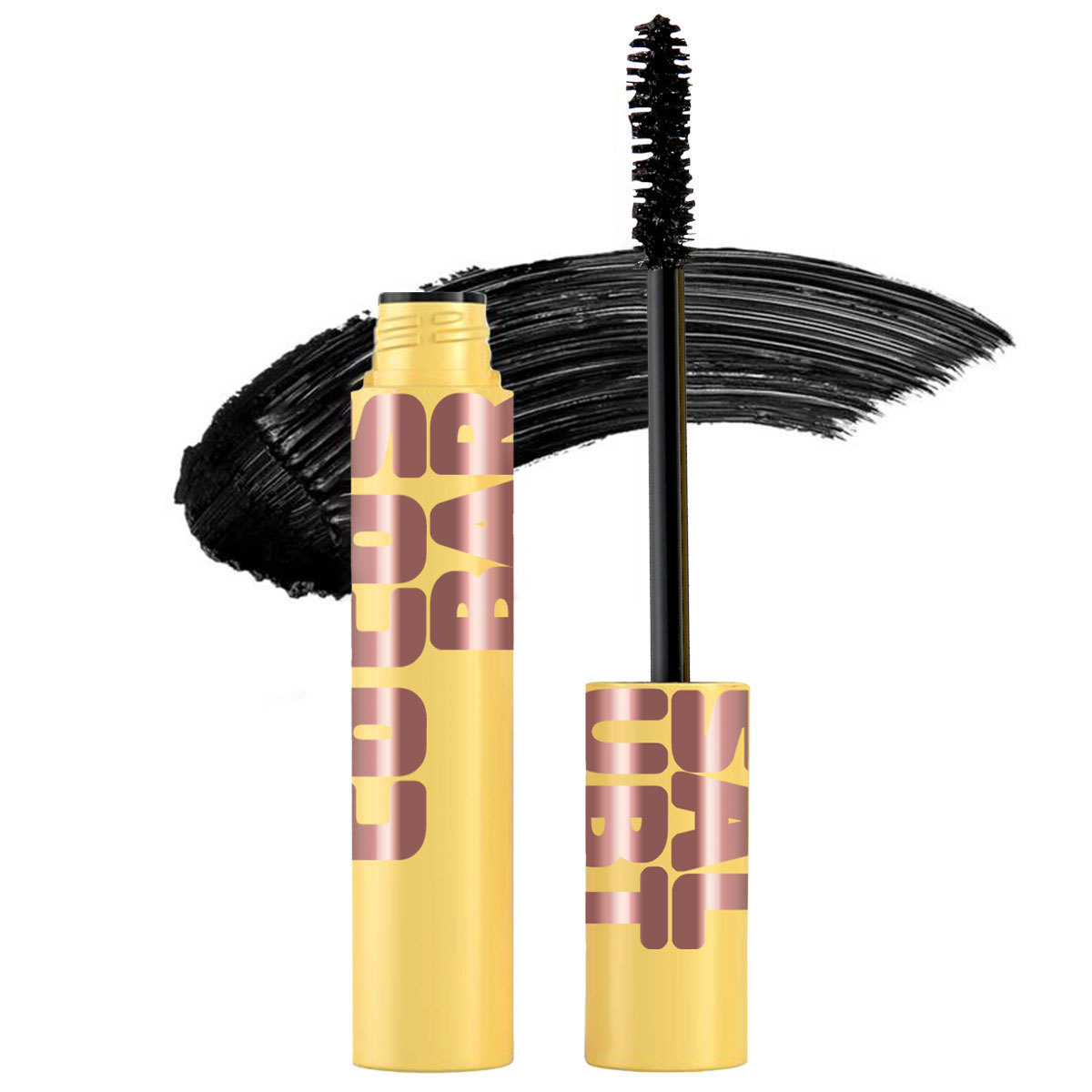 💖Buy 1 Get 1 Free💖 24 Hour Waterproof Mascara Bubble Mascara