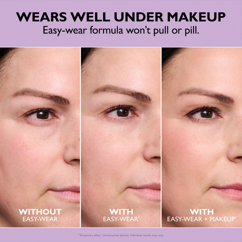 ⚡ Instant Face Lift Primer – Smooth, Tighten & Glow! FREE Brush Gift!