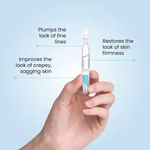 💥Buy more&Save more💥3% Hyaluronic Acid Ultra Hydrating Serum by TurmSkin