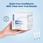 💥Buy more&Save more💥3% Hyaluronic Acid Ultra Hydrating Serum by TurmSkin