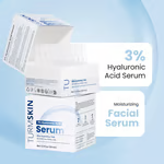 💥Buy more&Save more💥3% Hyaluronic Acid Ultra Hydrating Serum by TurmSkin