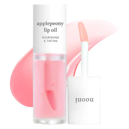 🎉Buy more, get more free💝Apple Glow Lip Oil – Appleberry & Applecherry-Multiple colors are available for you to choose from.