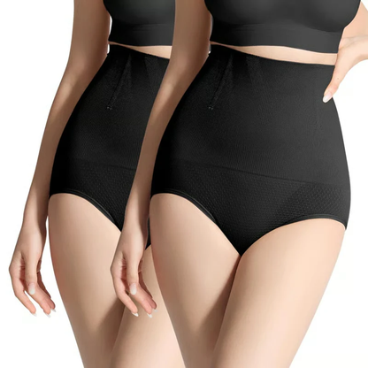 🔥Last Day Buy one get one free 🔥 2026 New Women's Tummy Control Butt-Lifting Shapewear