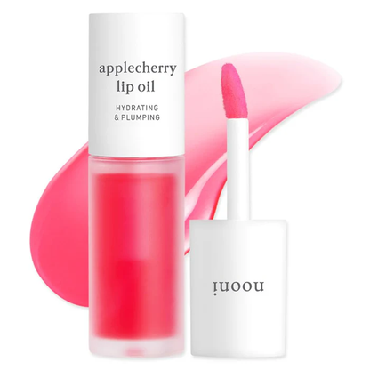 🎉Buy more, get more free💝Apple Glow Lip Oil – Appleberry & Applecherry-Multiple colors are available for you to choose from.